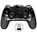 Controller Di Gioco A 2,4 Ghz Per Android / Ios / Ps3 / Pc / Android Tv / N-switch, Nero - Foto miniatura 4