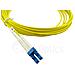 SFP3131BU5MK cavo InfiniBand e in fibra ottica 5 m LC Giallo - Foto miniatura 5