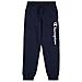 Pantalone American Classic Rib Bambino - Foto miniatura 2