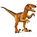 Figura Di Velociraptor, Dinosauri Schleich 15045, 4 Anni - Foto miniatura 1