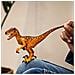 Figura Di Velociraptor, Dinosauri Schleich 15045, 4 Anni - Foto miniatura 2