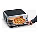 PG 8575 macchina e forno per pizza 1 pizza (e) 2000 W Nero - Foto miniatura 4
