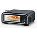 PG 8575 macchina e forno per pizza 1 pizza (e) 2000 W Nero - Foto miniatura 8