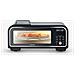PG 8575 macchina e forno per pizza 1 pizza (e) 2000 W Nero - Foto miniatura 9