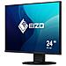 Monitor 24.1" LCD IPS EV2410R-BK WUXGA 1920 x 1200 Pixel Tempo di Risposta 5 ms - Foto miniatura 4