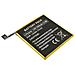 Batteria Per Lg G8s Thinq Li-polymer 3.85v 3500mah 13.5wh - Foto miniatura 1