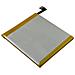 Batteria Per Lg G8s Thinq Li-polymer 3.85v 3500mah 13.5wh - Foto miniatura 3