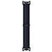 Cinturino In Nylon Per Xiaomi 10/9/8 (versione Standard) Con Connettore In Metallo Navyblue - Foto miniatura 3