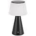 Lampada Da Tavolo A Led, Wireless, Solare, A Batteria, Moderna, Da Comodino, Touch Dimmerabile - Foto miniatura 1