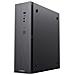PC micro ATX T370 Slim Basso profilo (Slimline - stilizzato) Nero 500 W - Foto miniatura 4