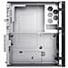 PC micro ATX T370 Slim Basso profilo (Slimline - stilizzato) Nero 500 W - Foto miniatura 5