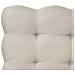 Letto Tessuto Soulisse 180 X 200 Cm Beige - Foto miniatura 6