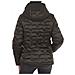 Giacca Impermeabile Reversibile Awf21279 Da Donna - Foto miniatura 2