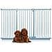Bettacare Cancelletto Per Cani Elite Extra Alto, 188cm - 197cm, Grigio Opaco, Extra Alto Con 100cm Di Altezza - Foto miniatura 1