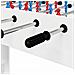 Maniglie per Tavolo da Calcio Balilla 10 pcs Nero PP - Foto miniatura 2