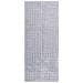 Tappeti per area HUARTE Grigio 200 x 80 cm Poliestere - Foto miniatura 1