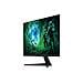 Monitor 27" LCD Flat S27FG530EU Quad HD Nero - Foto miniatura 6