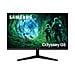 Monitor 27" LCD Flat S27FG530EU Quad HD Nero - Foto miniatura 13
