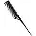 Pettine Professionale Per Tappezzeria, Nero, 22 Cm, 150 - Foto miniatura 1