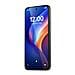 K70 4G 128GB 4GB Ram Display 6.8" IPS LCD HD+ 120Hz Main Camera 50MP f / 1.8 Selfie 8MP Dual nanoSim Androisd 16 Helio G100 5200mAh Midnight Black - Foto miniatura 6