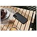 K70 4G 128GB 4GB Ram Display 6.8" IPS LCD HD+ 120Hz Main Camera 50MP f / 1.8 Selfie 8MP Dual nanoSim Androisd 16 Helio G100 5200mAh Midnight Black - Foto miniatura 14