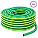 Tubo da Giardino 5-Ply Verde e Giallo 1" 30 m PVC - Foto miniatura 2