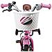 Bicicletta per Bambini 12 Pollici per bambini di 2-4 anni - Foto miniatura 5