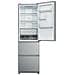 HTR3518DNMX Libera installazione 303 L Acciaio inox - Foto miniatura 8