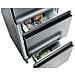 HTR3518DNMX Libera installazione 303 L Acciaio inox - Foto miniatura 17
