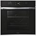 Forno Elettrico da Incasso I-Direct Series 2 H6 ID23B3HTX Capacità 78 L Termoventilato con Controllo Smart Classe A++ Colore Nero - Foto miniatura 1