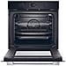 Forno Elettrico da Incasso I-Direct Series 2 H6 ID23B3HTX Capacità 78 L Termoventilato con Controllo Smart Classe A++ Colore Nero - Foto miniatura 3
