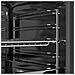 Forno Elettrico da Incasso I-Direct Series 2 H6 ID23B3HTX Capacità 78 L Termoventilato con Controllo Smart Classe A++ Colore Nero - Foto miniatura 10