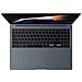 Galaxy Book4 Ultra NP964XGL-XG1UK laptop Intel Core Ultra 7 155H Computer portatile 40,6 cm (16") Touch screen WQXGA+ 32 GB LPDDR5x-SDRAM 1 TB SSD NVIDIA GeForce RTX 4050 Wi-Fi 6E (802.11ax) Windows 11 Pro Grigio - Foto miniatura 4
