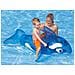 58523NP - Cavalcabile Orca Azzurra, 152x114 cm - Foto miniatura 2