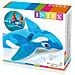 58523NP - Cavalcabile Orca Azzurra, 152x114 cm - Foto miniatura 5