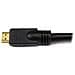 Cavo HDMI ad alta velocità - Cavo HDMI Ultra HD 4k x 2k da 10 m - HDMI - M / M - Cavo HDMI 10 m 1.4 Placcato in oro - Foto miniatura 3