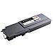 593-11122 Toner Originale Ciano per Dell C3760dn / C3760n Capacità 9000 Pagine - Foto miniatura 1