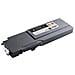 593-11122 Toner Originale Ciano per Dell C3760dn / C3760n Capacità 9000 Pagine - Foto miniatura 3