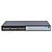 E OfficeConnect 1410 24 R - Switch - unmanaged - 24 x 10/100 - desktop,  - Foto miniatura 2