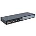 E OfficeConnect 1410 24 R - Switch - unmanaged - 24 x 10/100 - desktop,  - Foto miniatura 3