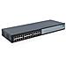 E OfficeConnect 1410 24 R - Switch - unmanaged - 24 x 10/100 - desktop,  - Foto miniatura 1