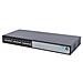 E OfficeConnect 1410 24 R - Switch - unmanaged - 24 x 10/100 - desktop,  - Foto miniatura 8