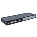 E OfficeConnect 1410 24 R - Switch - unmanaged - 24 x 10/100 - desktop,  - Foto miniatura 9
