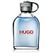 Hugo Man Eau de Toilette 125 ml Spray - Foto miniatura 7