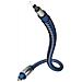 0041201, TOSLINK, TOSLINK, Maschio / maschio, 1m, 6 mm - Foto miniatura 1