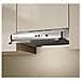 Cappa Aspirante da Incasso Potenza 250 Watt Larghezza 90cm Colore Inox - Foto miniatura 3