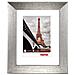 Paris argento 30x40 plastica 126050 - Foto miniatura 3