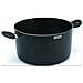 Casseruola Eco Alta Antiaderente 20 cm Black Dot - Foto miniatura 1