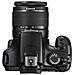 EOS 1300D Kit + EF-S 18-55 DC III Sensore CMOS 18 Mpx Display 3" Filmati Full HD Wi-Fi NFC - Foto miniatura 3