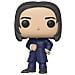 Harry Potter Pop! Movies Vinyl Figure Severus Snape 10 Cm - Foto miniatura 3